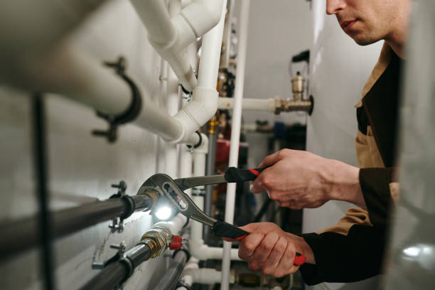 Best Boilers & Radiators  in Heber, CA
