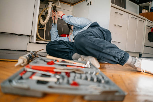 Best Emergency Plumbing Repair  in Heber, CA