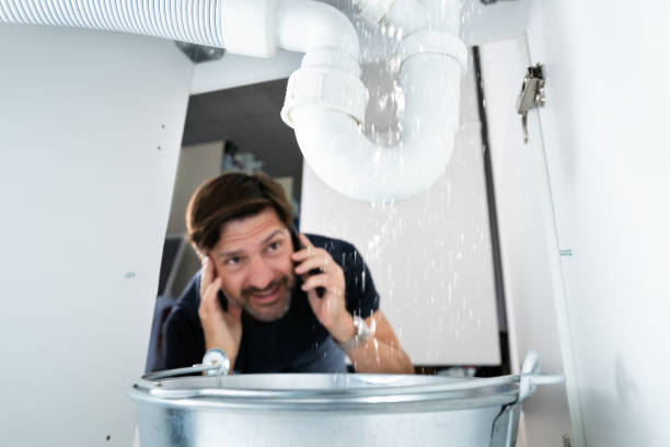 Best Clogged Drain Plumber  in Heber, CA