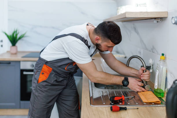 Best Emergency Plumber  in Heber, CA