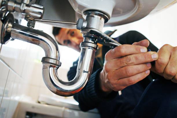 Best Septic Systems  in Heber, CA