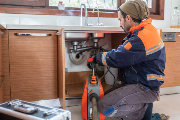  Heber, CA Plumbing Pros
