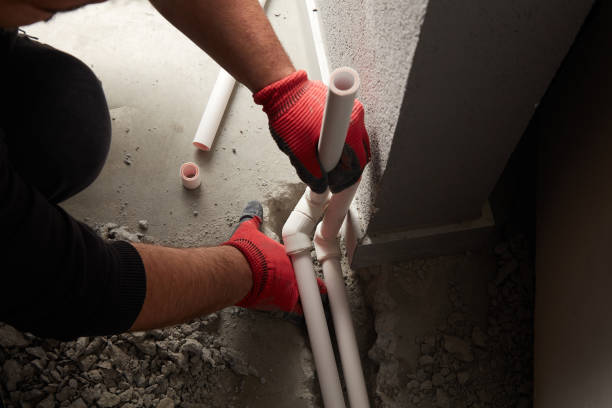Best Gas Line Repair  in Heber, CA