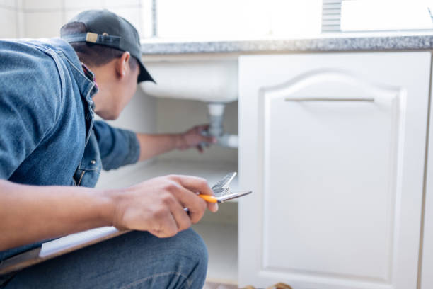 Best Sewer Line Replacement  in Heber, CA