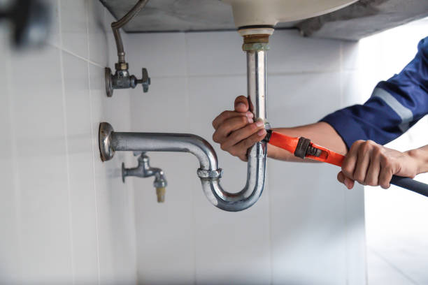 Best Leak Detection Services  in Heber, CA