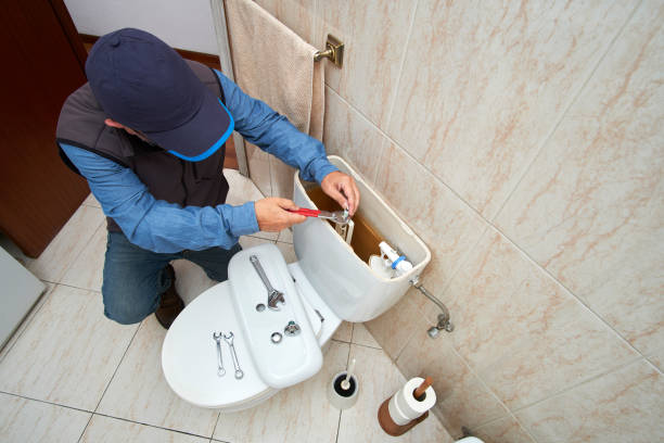Best Water Softener Installation  in Heber, CA