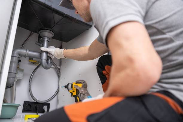 Best Sprinkler Systems  in Heber, CA