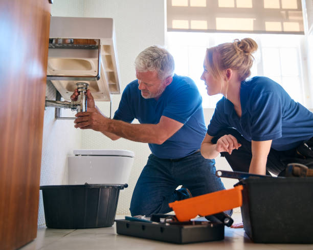 Best Commercial Plumbing Services  in Heber, CA