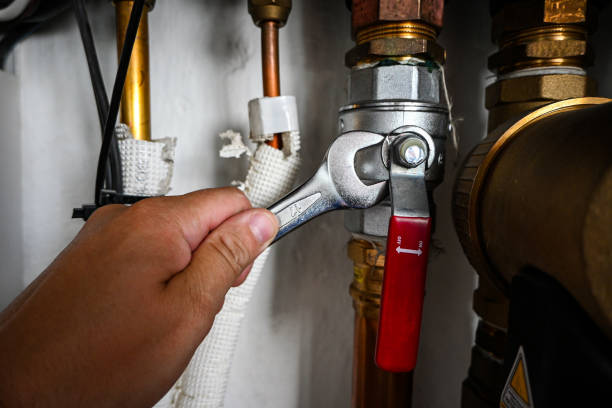 Best Water Leak Repair  in Heber, CA